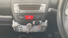 Citroen C1 1.0i Edition 3dr Petrol Hatchback